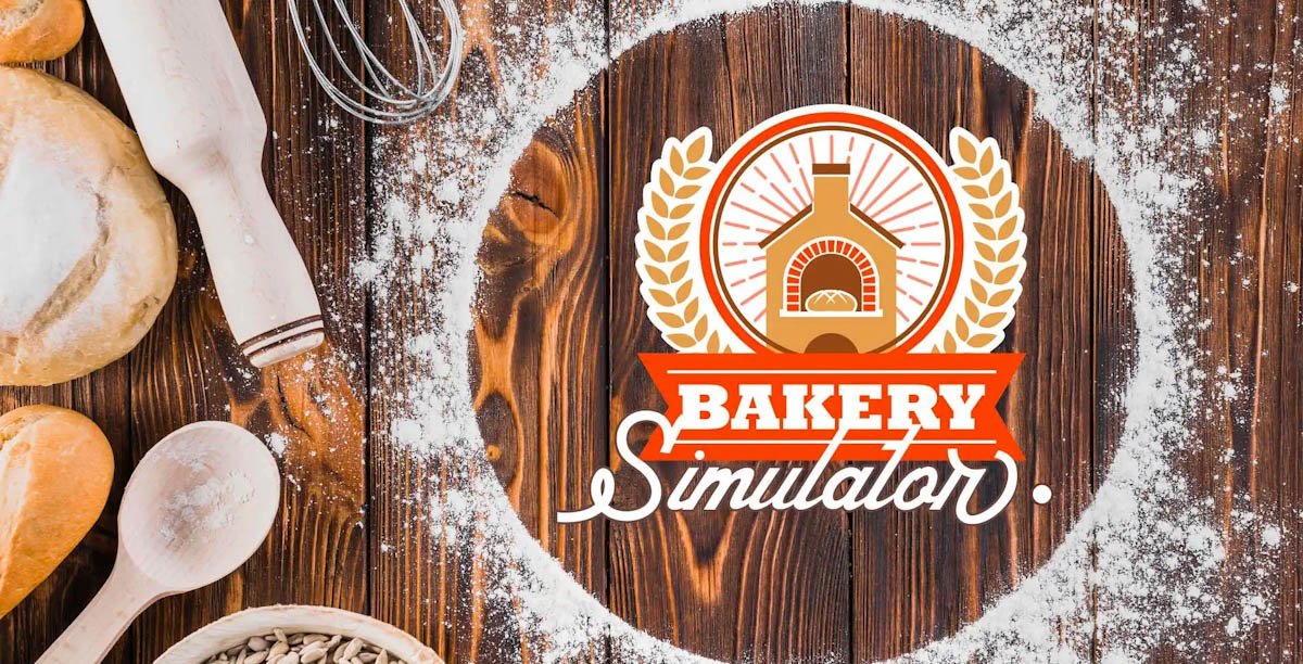 Bakery Simulator v1.2.5 - торрент