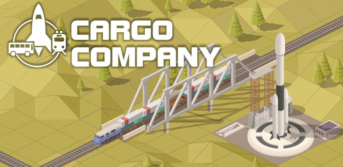 Cargo Company v1.8 полная версия на русском - торрент