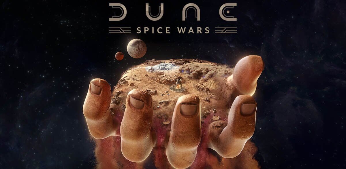 Dune: Spice Wars v0.2.6.16283 - игра на стадии разработки