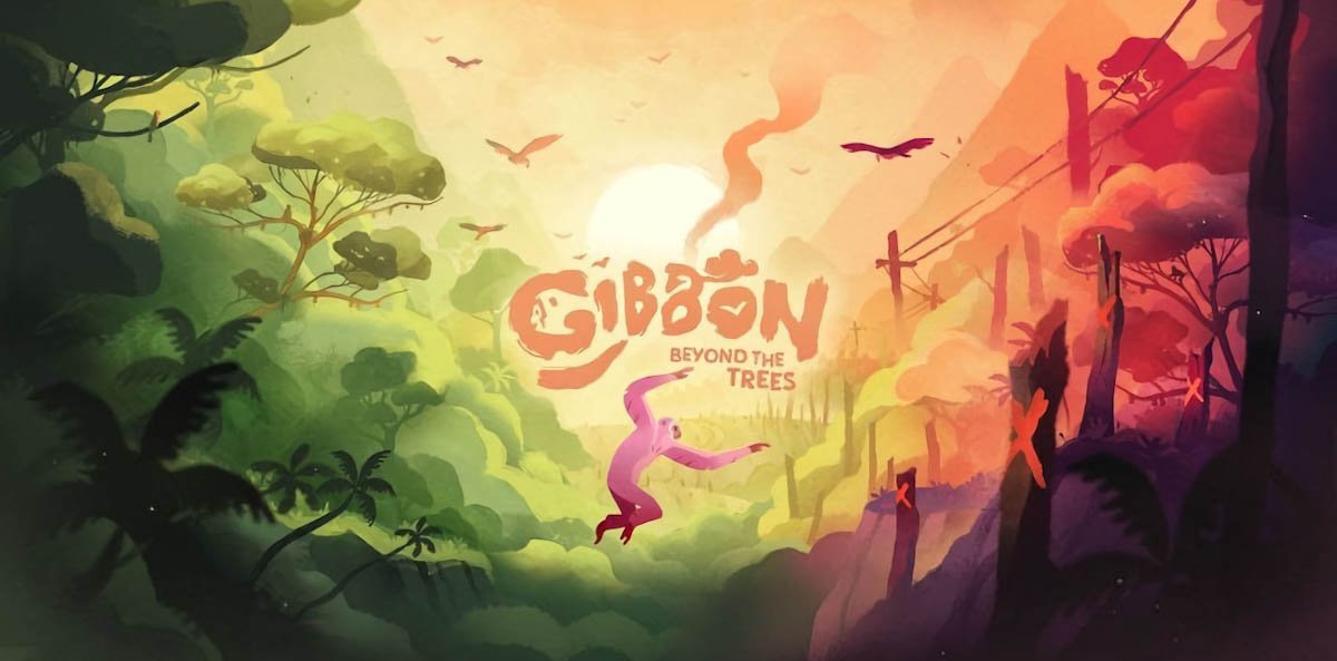Gibbon: Beyond the Trees v1.7.1 полная версия на русском - торрент