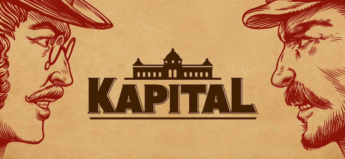 Kapital: Sparks of Revolution v1.06 - торрент