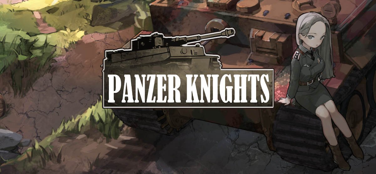 Panzer Knights v02.04.2023 - торрент