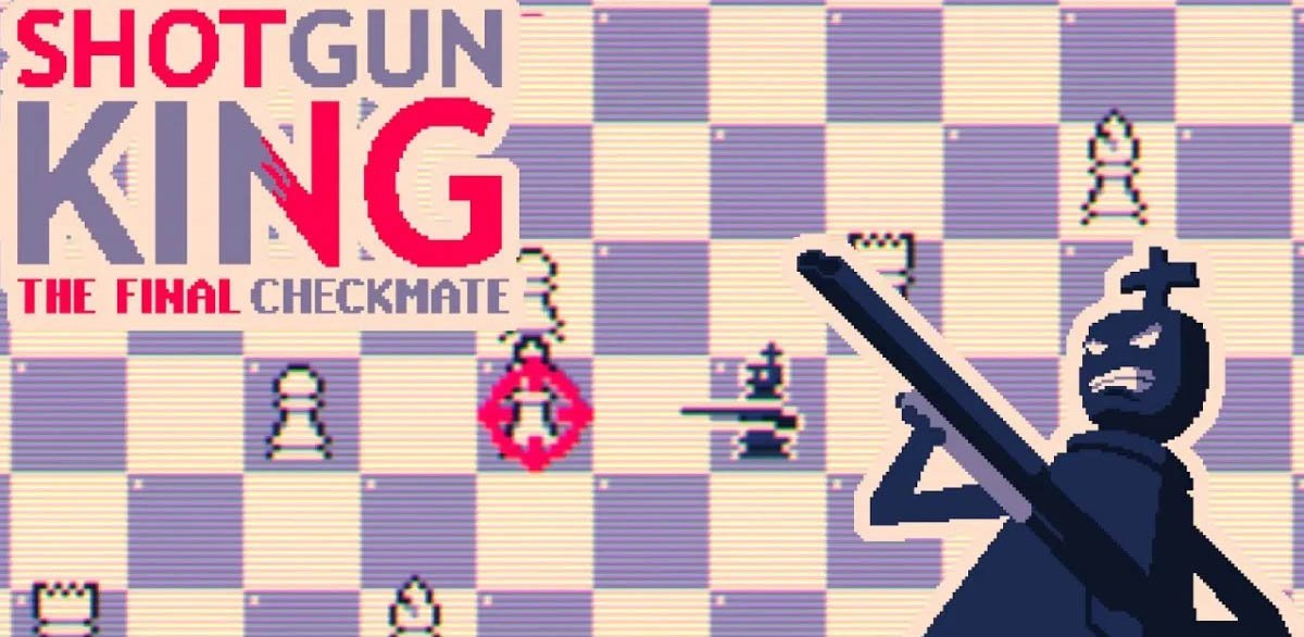 Shotgun King: The Final Checkmate v1.41b - торрент