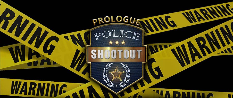Police Shootout v02.06.2022 - торрент