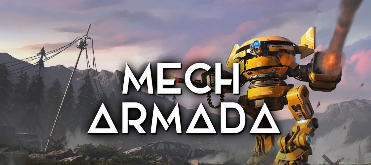 Mech Armada v1.0.1588 - торрент