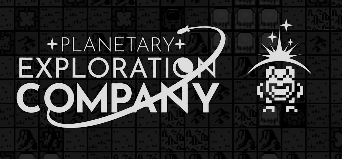 Planetary Exploration Company v61 - игра на стадии разработки