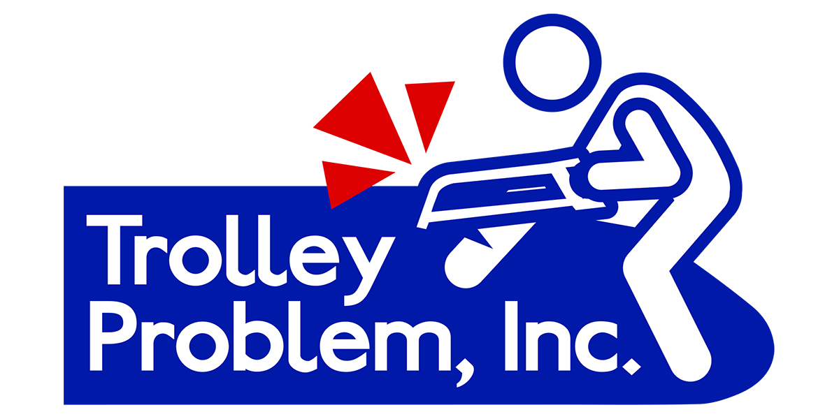 Trolley Problem, Inc. v01.06.2022 - торрент