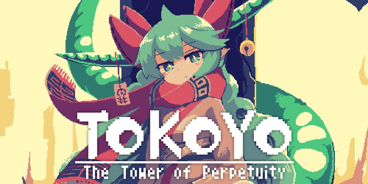 TOKOYO: The Tower of Perpetuity v16.07.2022 - торрент