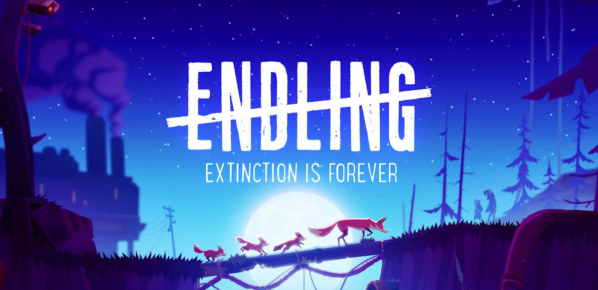 Endling: Extinction is Forever v20221111 - торрент
