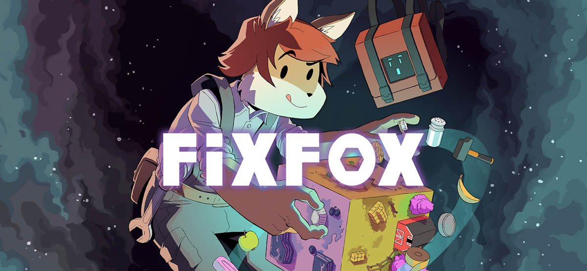 FixFox v348 4529a70 - торрент