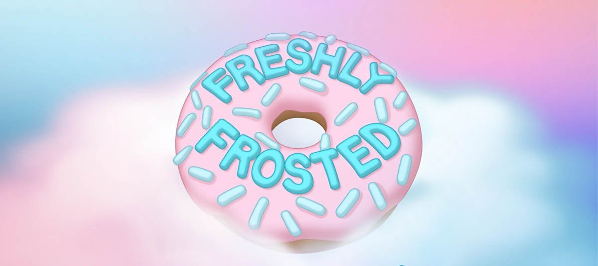 Freshly Frosted v14.07.2022 - торрент