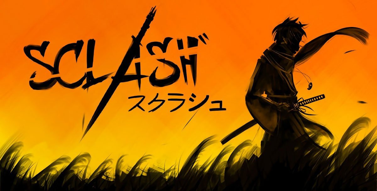 Sclash v3.6.5 - игра на стадии разработки