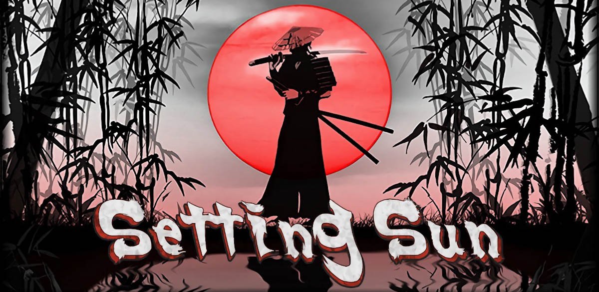 Setting Sun v0.8 - игра на стадии разработки