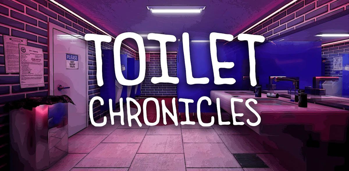 Toilet Chronicles v1.0 - торрент