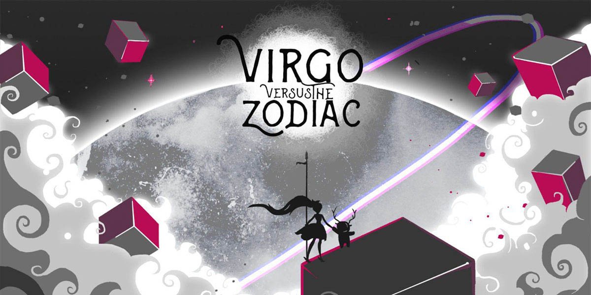 Virgo Versus the Zodiac v1.1.5 - торрент