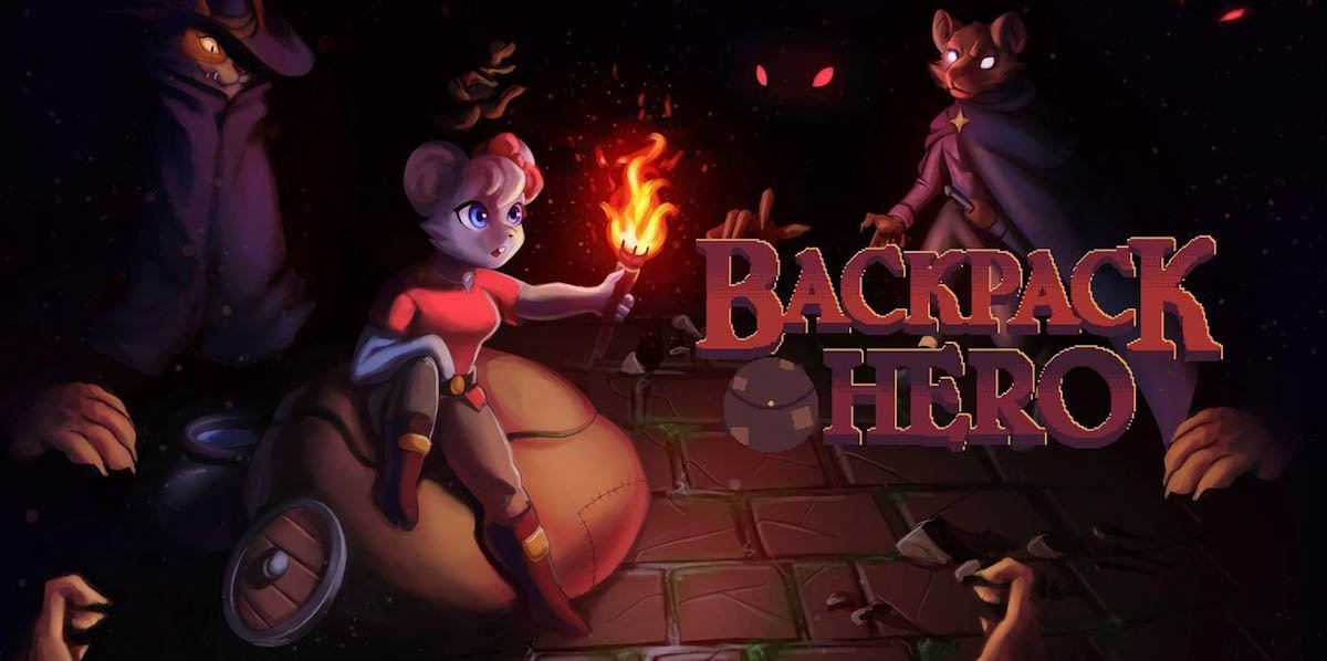 Backpack Hero v20240704 - торрент