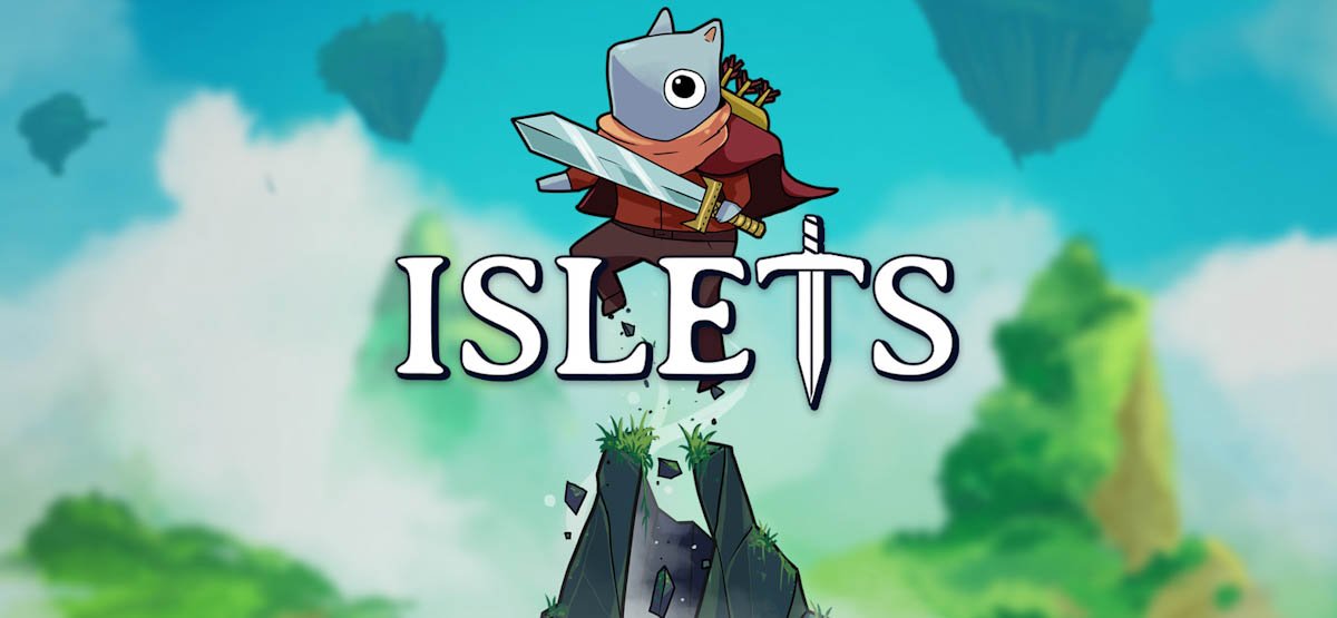 Islets v1.0 - торрент