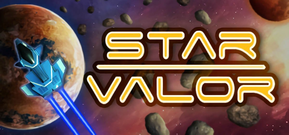 Star Valor v2.0.0a - торрент