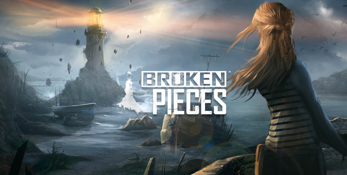 Broken Pieces v1.3.1 - торрент