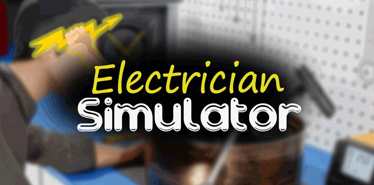 Electrician Simulator v1.6 - торрент