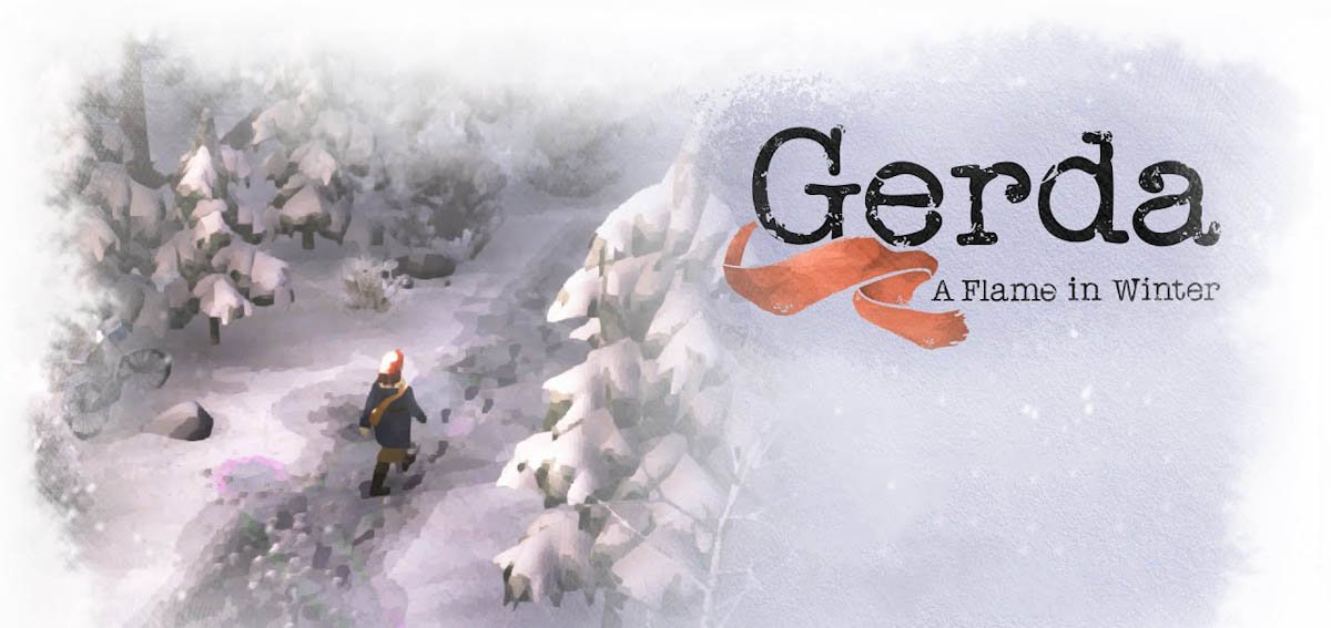 Gerda: A Flame in Winter v2.9.1-0112e - торрент