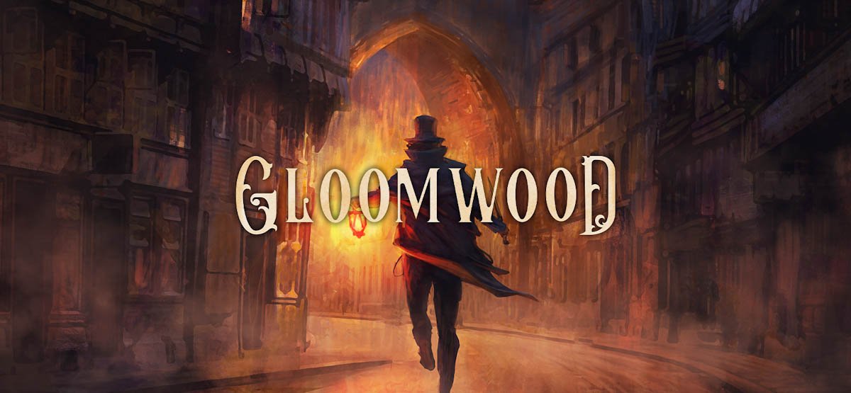 Gloomwood v07.03.2023 - игра на стадии разработки