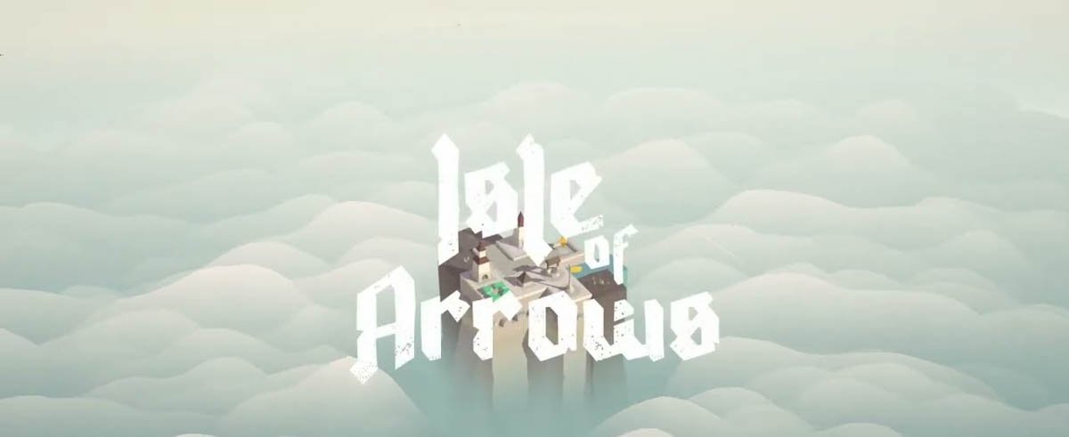 Isle of Arrows v1.1.0 - торрент