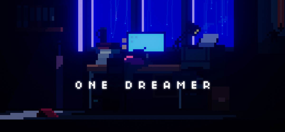 One Dreamer v1.0.6 - торрент