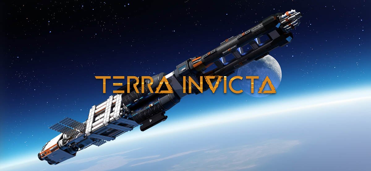 Terra Invicta v0.3.125 - игра на стадии разработки