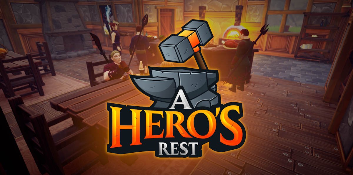 A Hero's Rest v0.450.27 - торрент