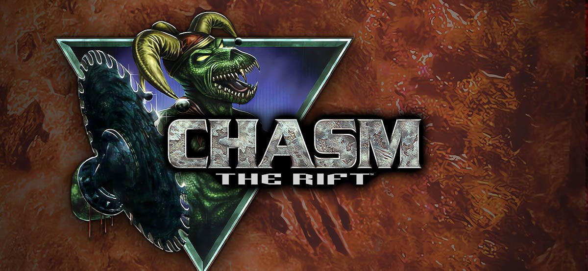 Chasm: The Rift v1.0.3 - торрент