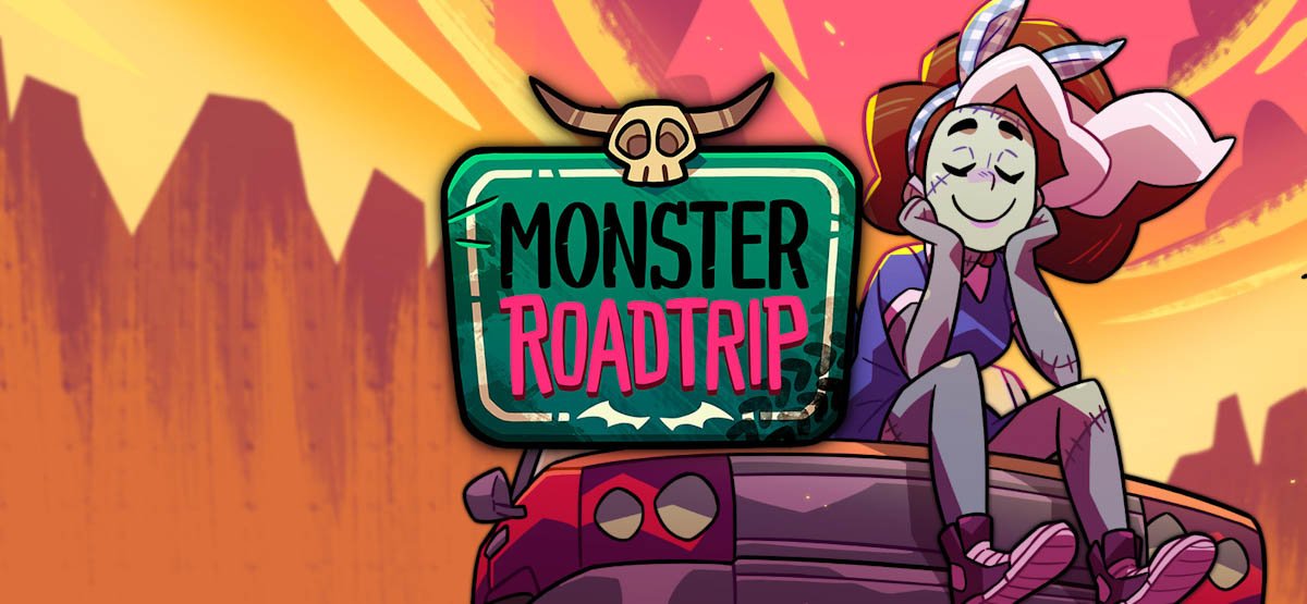Monster Prom 3: Monster Roadtrip v1.41.b - торрент