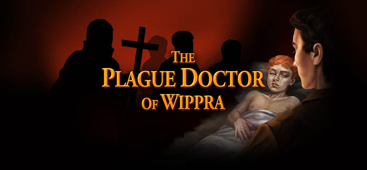 The Plague Doctor of Wippra v1.0.3 - торрент