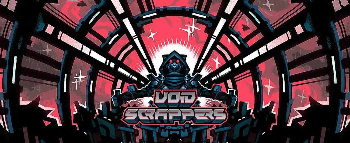Void Scrappers v1.37 - торрент