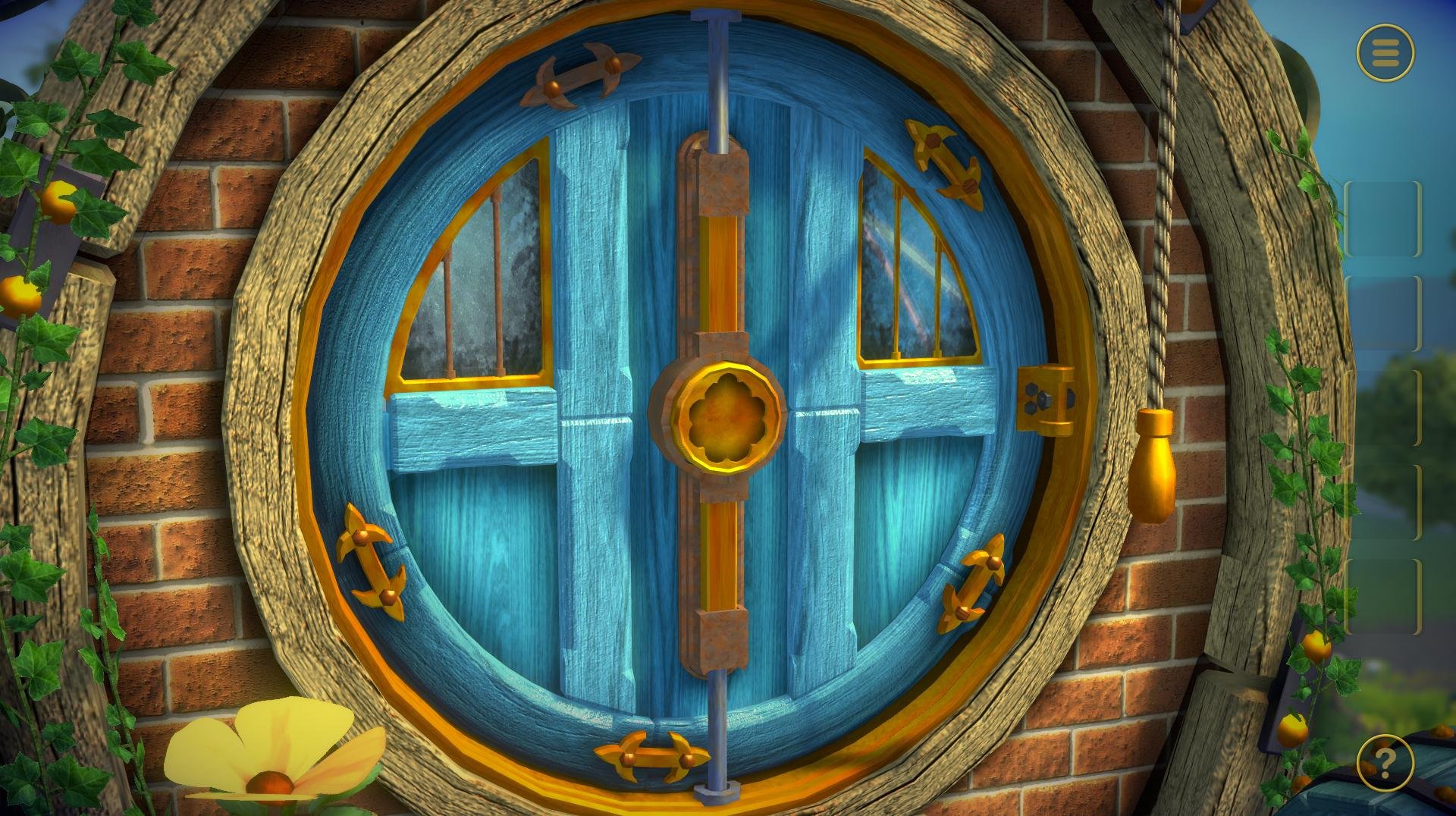 Проходим doors 2. Doors Paradox игра. Дверь в которую вставляются пазлы. Виндоу игра двери. Сказочная дверь проход дерево.