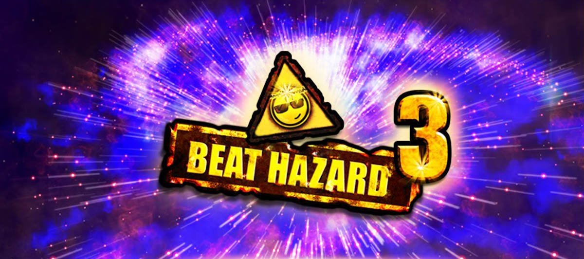 Beat Hazard 3 v12.05.2023 - игра на стадии разработки