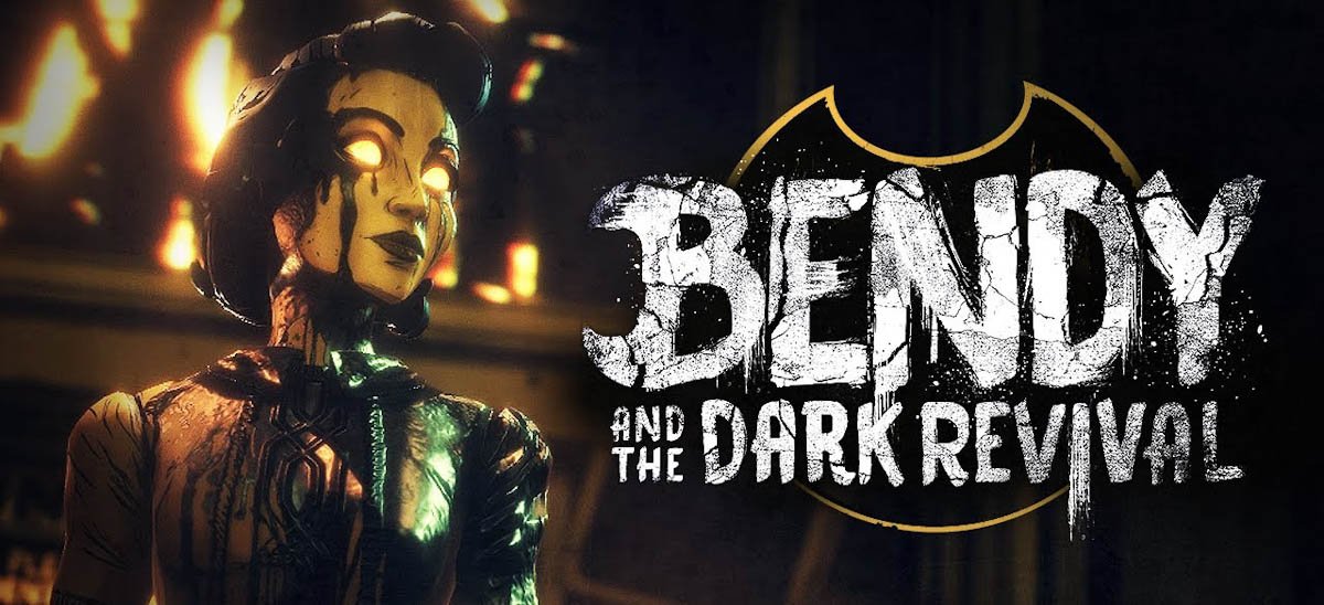 Bendy and the Dark Revival v1.0.1.0240 - торрент