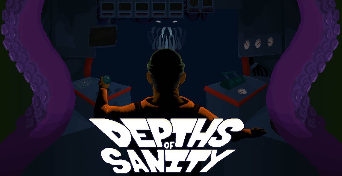 Depths of Sanity v1.04 - торрент