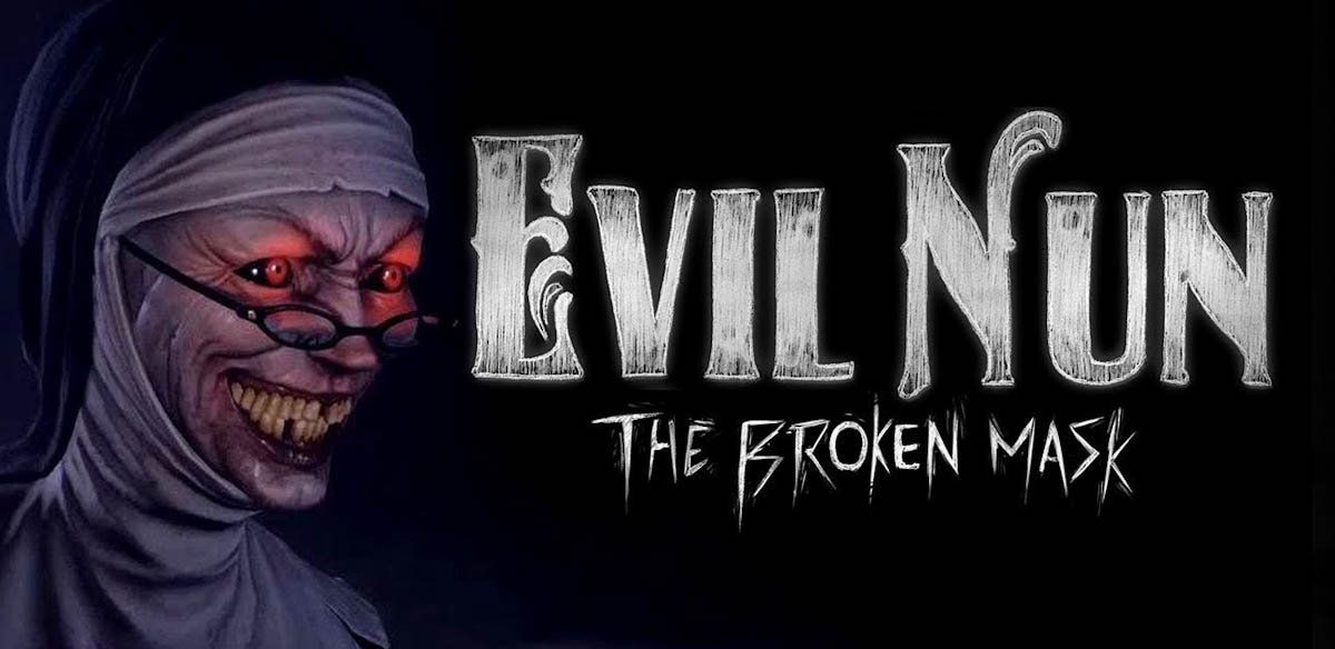Evil Nun: The Broken Mask v01.11.2022 - игра на стадии разработки