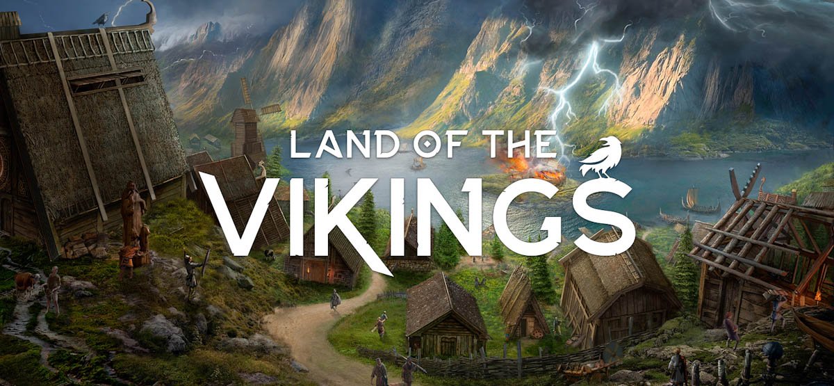 Land of the Vikings v1.0.0c - торрент