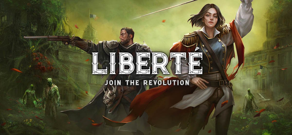 Liberte v0.12.0.d - игра на стадии разработки