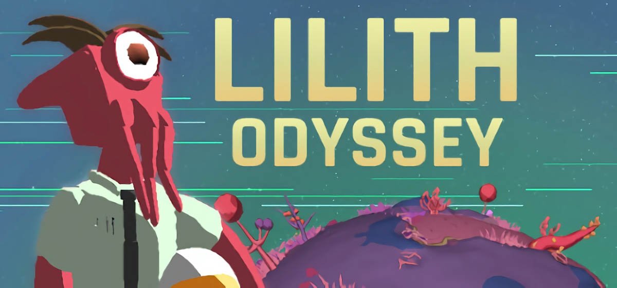 Lilith Odyssey Build 10278437 - торрент