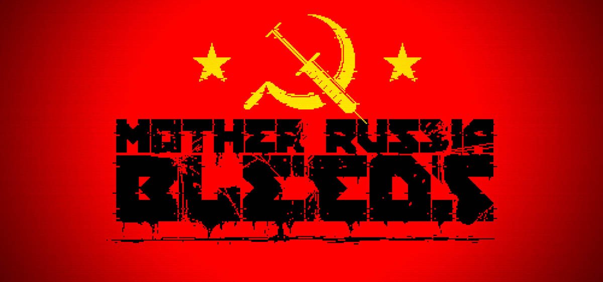 Mother Russia Bleeds v2.4.0.6 - торрент