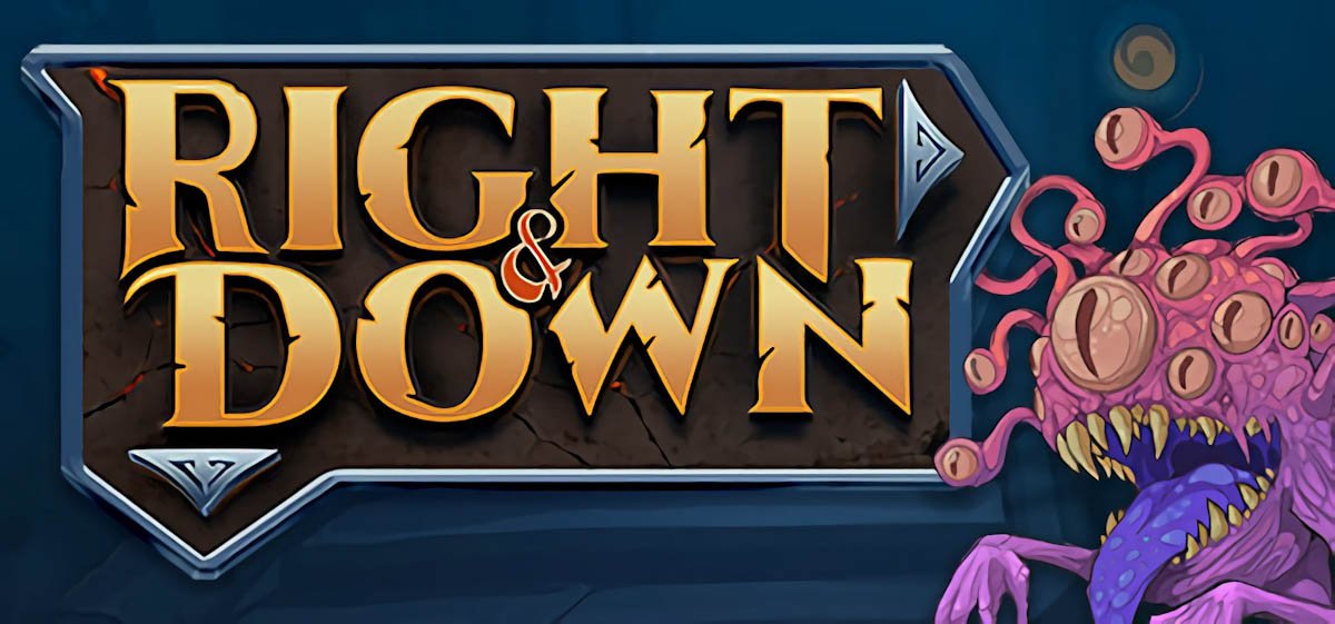 Right and Down v1.0.3 - торрент