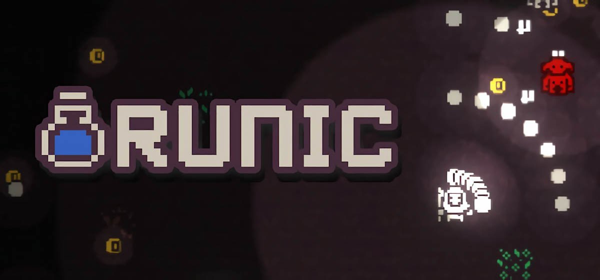Runic Survivor v10.11.2022 - торрент