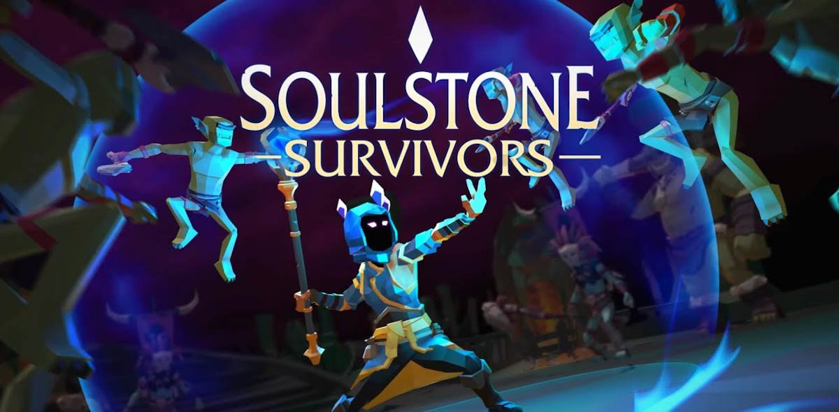 Soulstone Survivors v0.10.035k - игра на стадии разработки