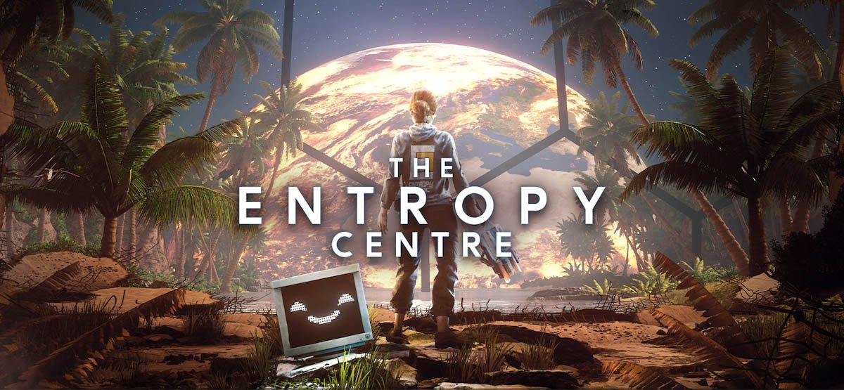 The Entropy Centre v13.06.2023 - торрент