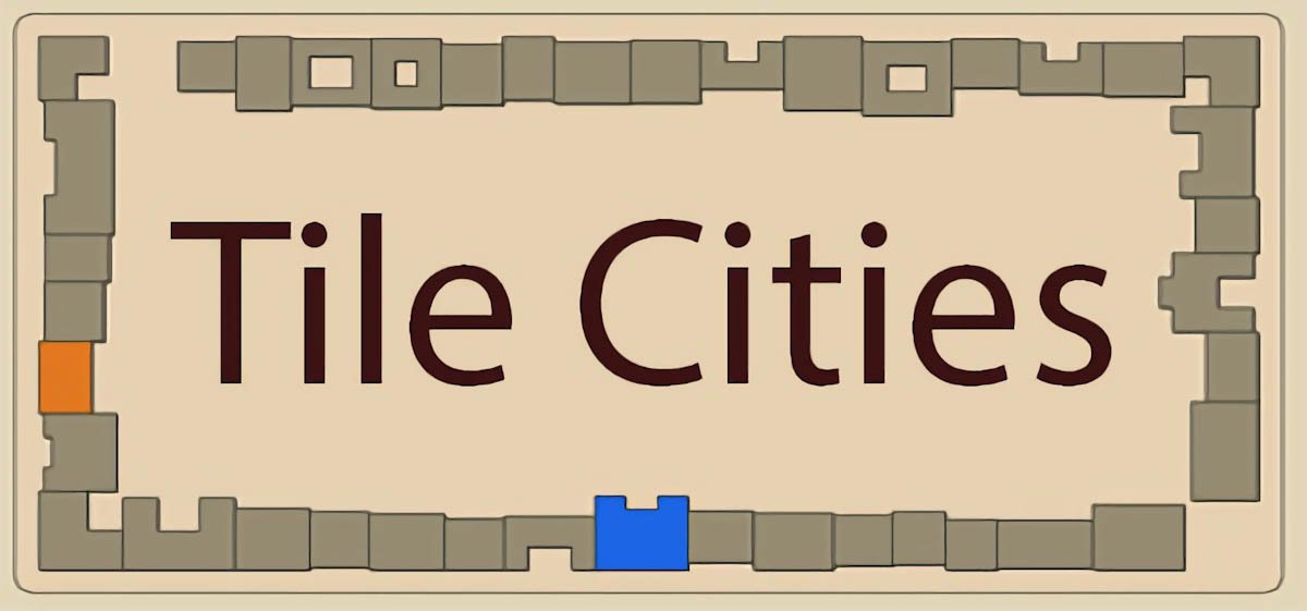 Tile Cities v1.0.6.0  - торрент