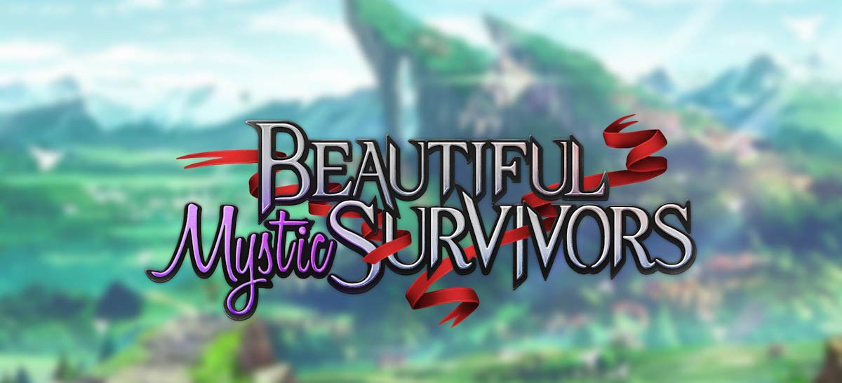 Beautiful Mystic Survivors v1.0.7.2 - торрент