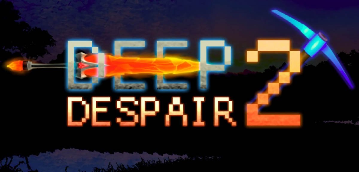 Deep Despair 2 v1.0 / Глубокое Отчаяние 2